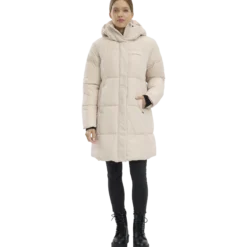 NORRSKENlycksele jkt w