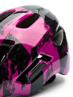 OCCANObike helmet jr