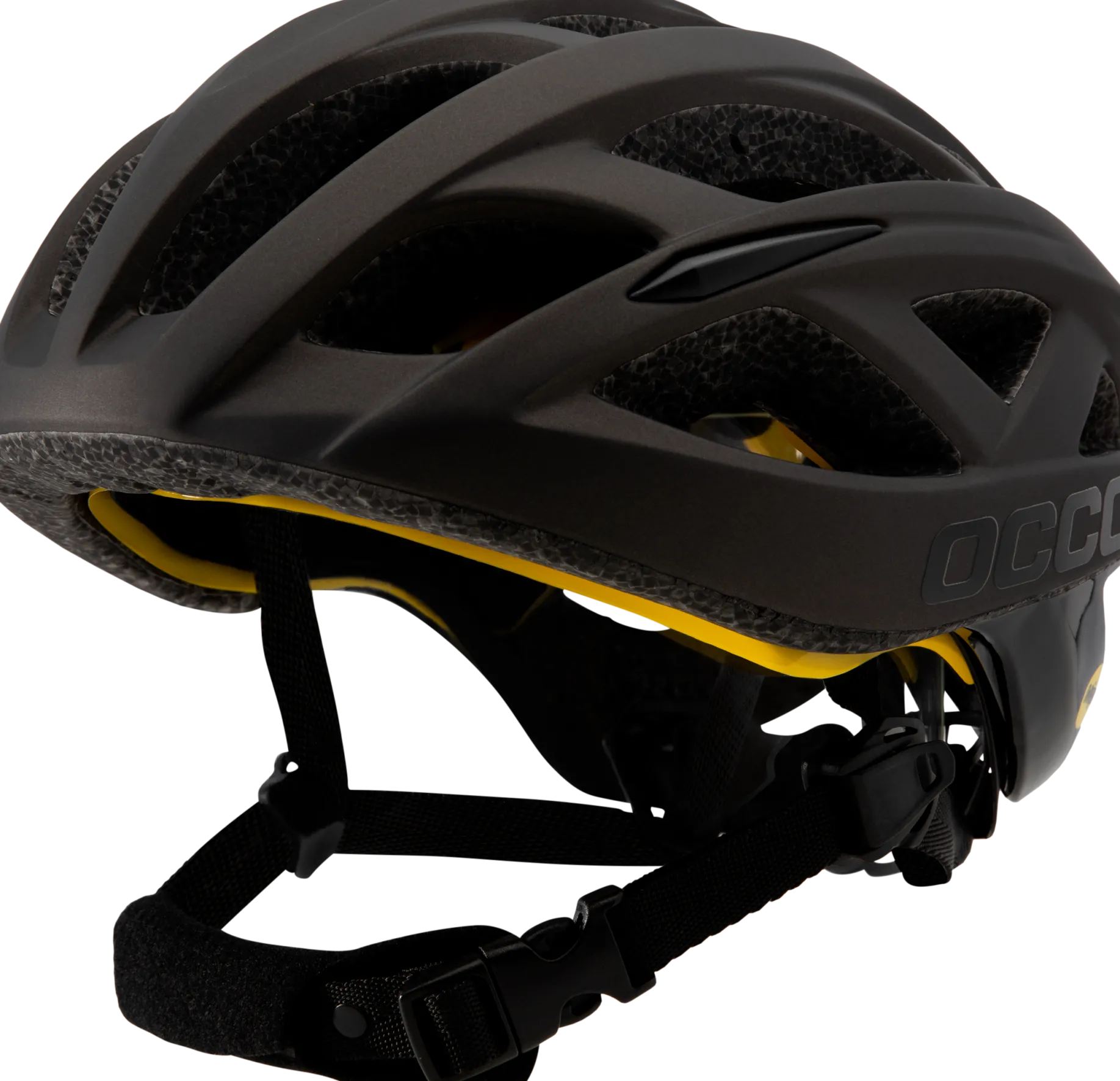 OCCANOroad mips helmet u