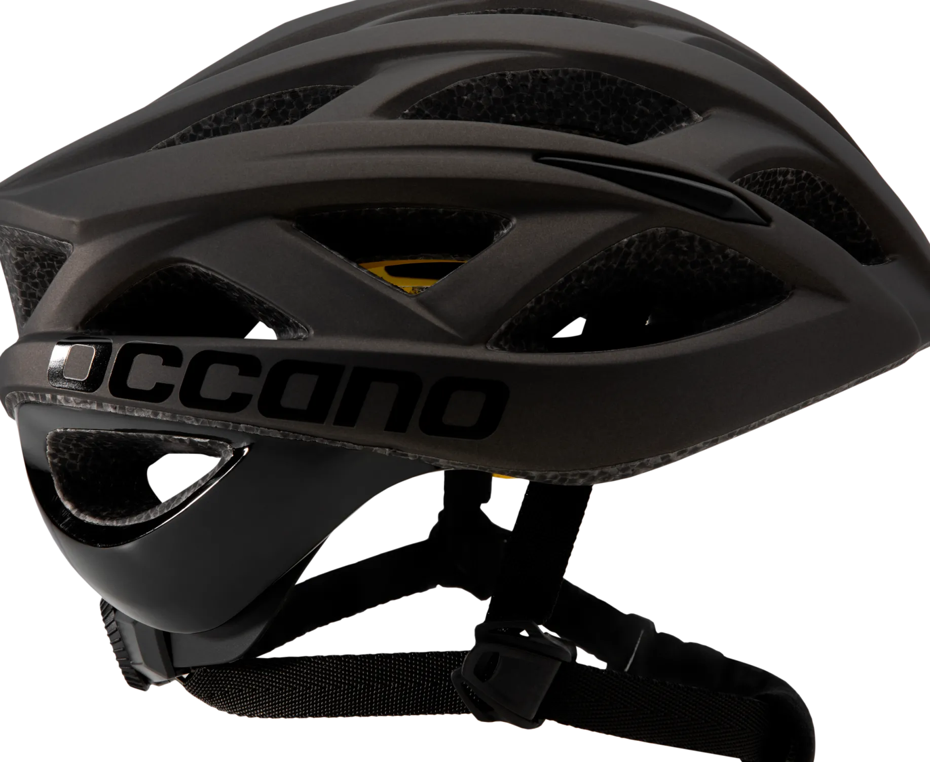 OCCANOroad mips helmet u