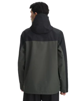 OCEAN WORKSfunction anorak m