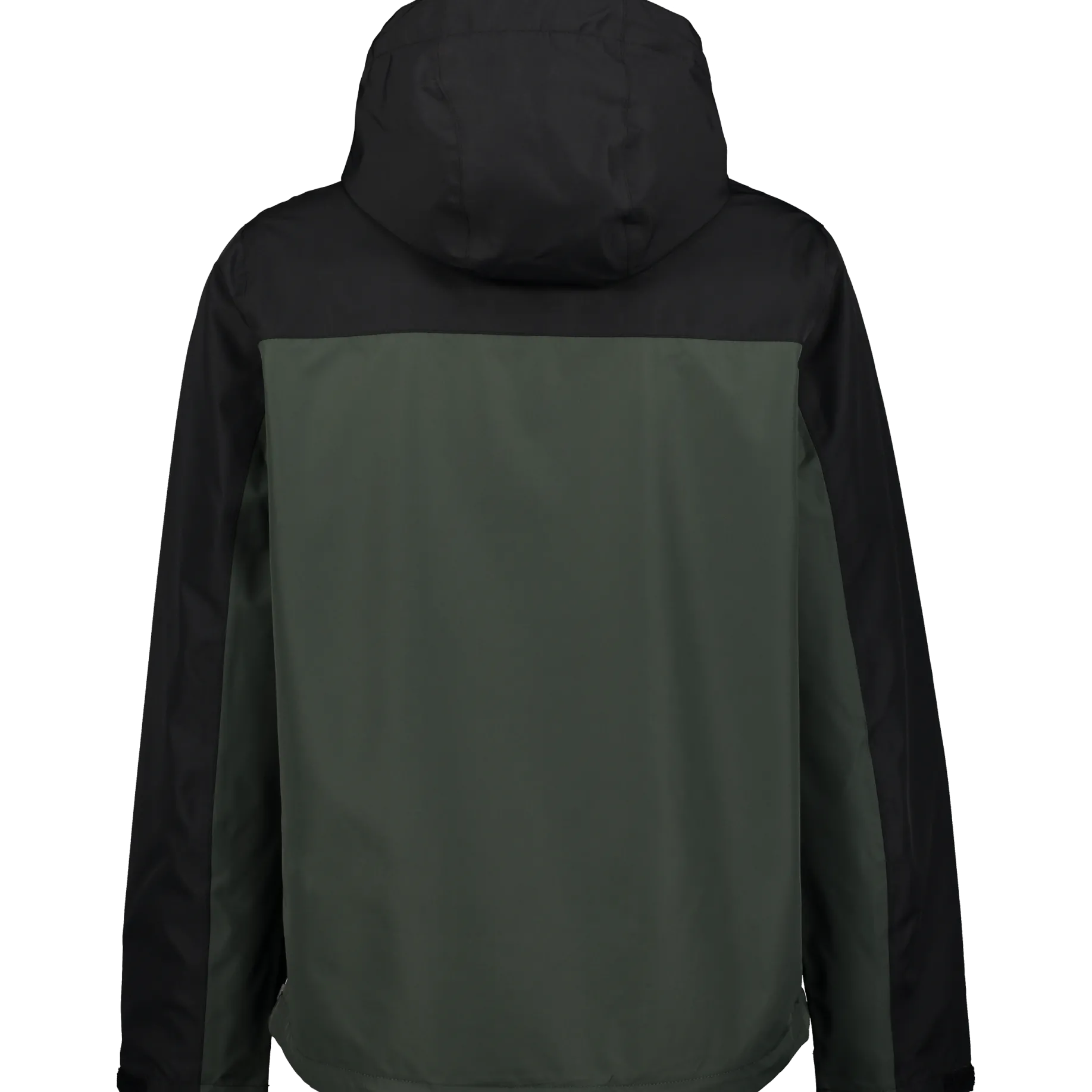 OCEAN WORKSfunction anorak m