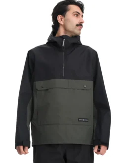 OCEAN WORKSfunction anorak m