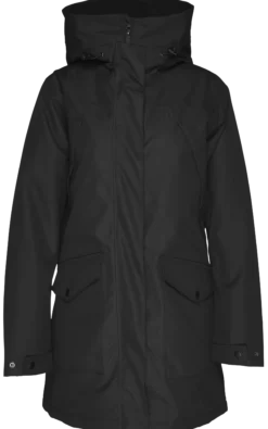 OCEAN WORKSfunction parka w