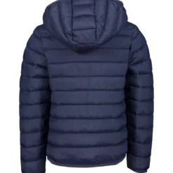 OCEAN WORKSpadded hood jacket jr