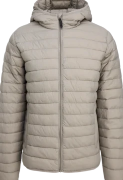 OCEAN WORKSpadded hood jacket m