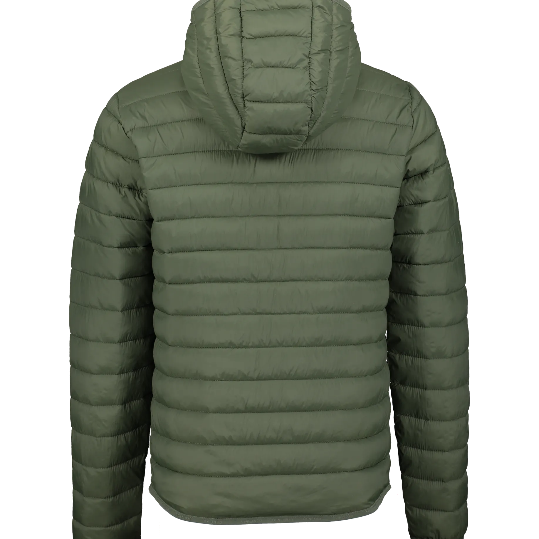 OCEAN WORKSpadded hood jacket m