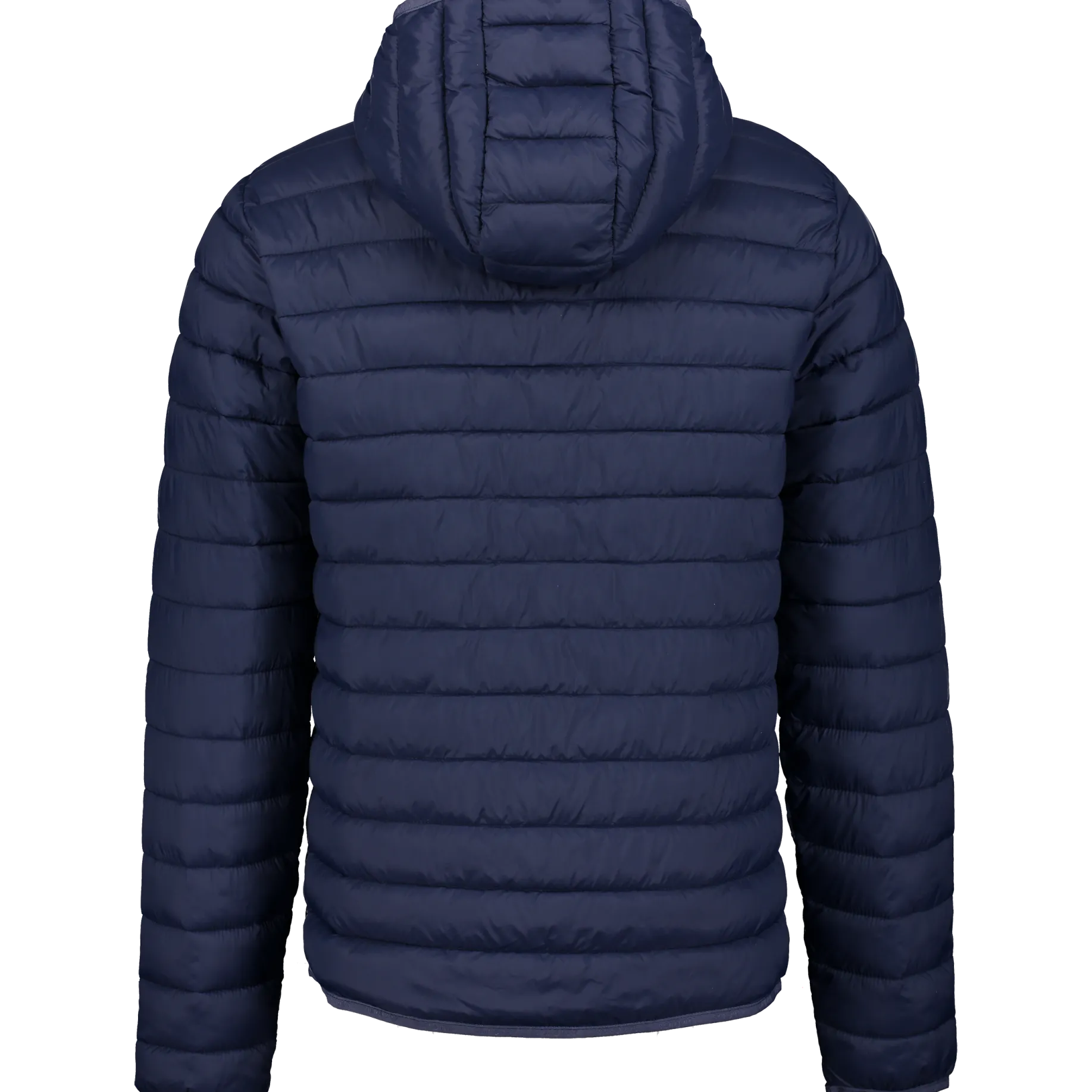 OCEAN WORKSpadded hood jacket m