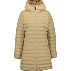 OCEAN WORKSpadded liner coat w
