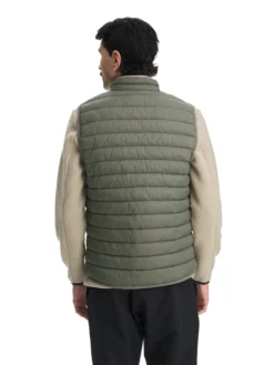 OCEAN WORKSpadded vest m