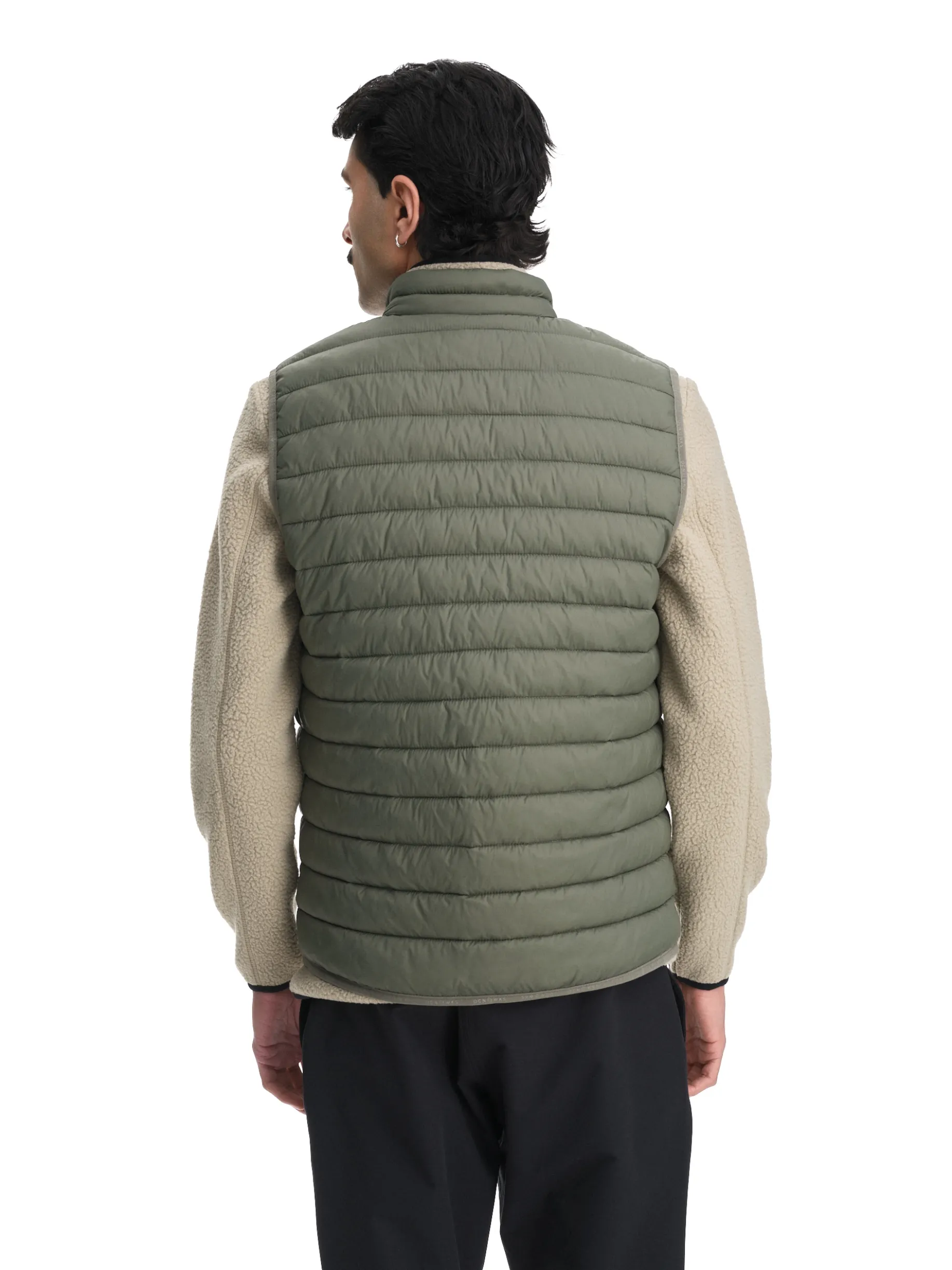 OCEAN WORKSpadded vest m