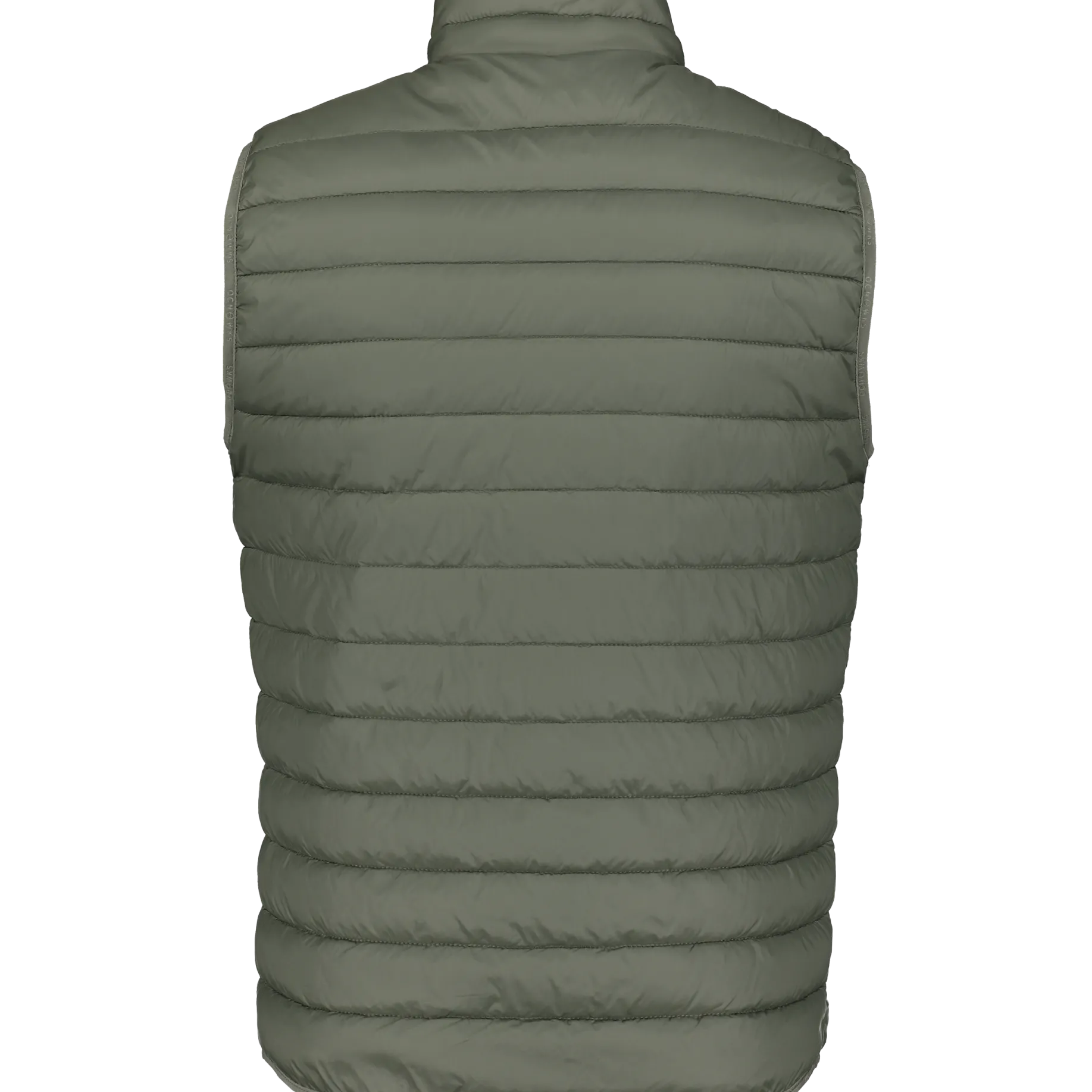 OCEAN WORKSpadded vest m