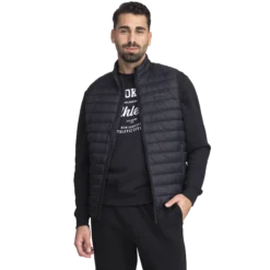 OCEAN WORKSpadded vest m