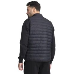OCEAN WORKSpadded vest m