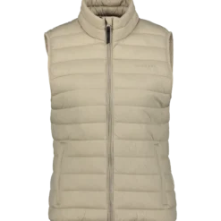 OCEAN WORKSpadded vest w