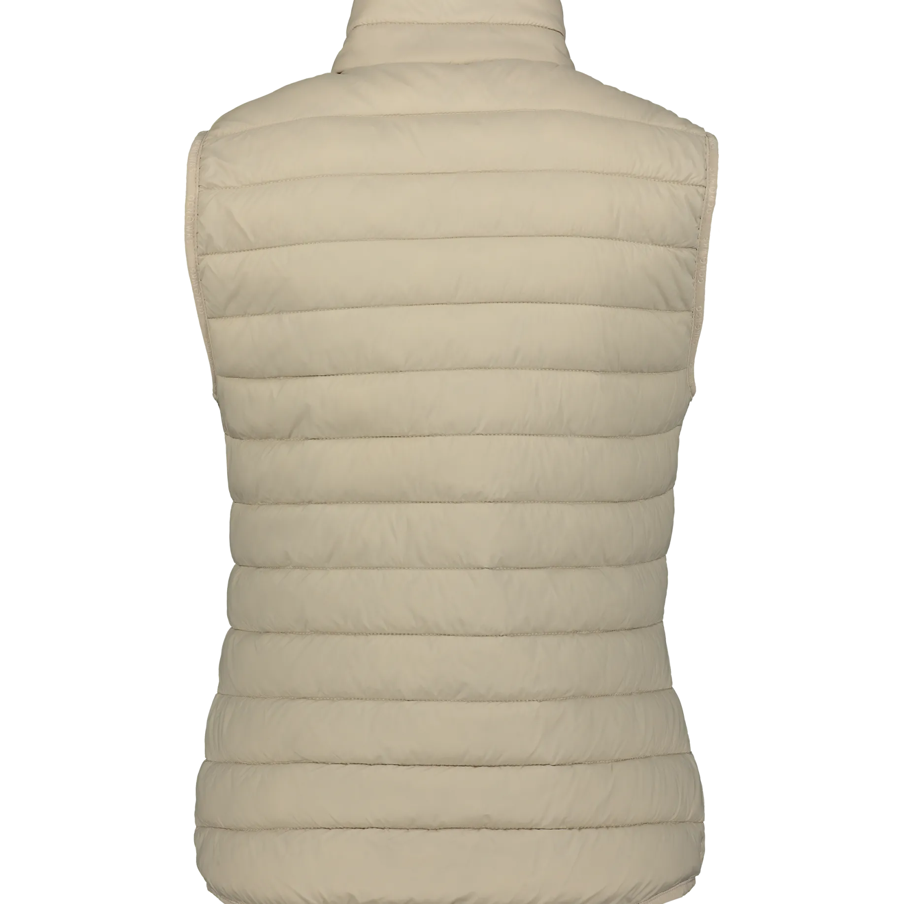 OCEAN WORKSpadded vest w