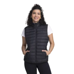 OCEAN WORKSpadded vest w