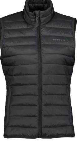 OCEAN WORKSpadded vest w