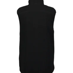 OCEAN WORKSpile zip vest m