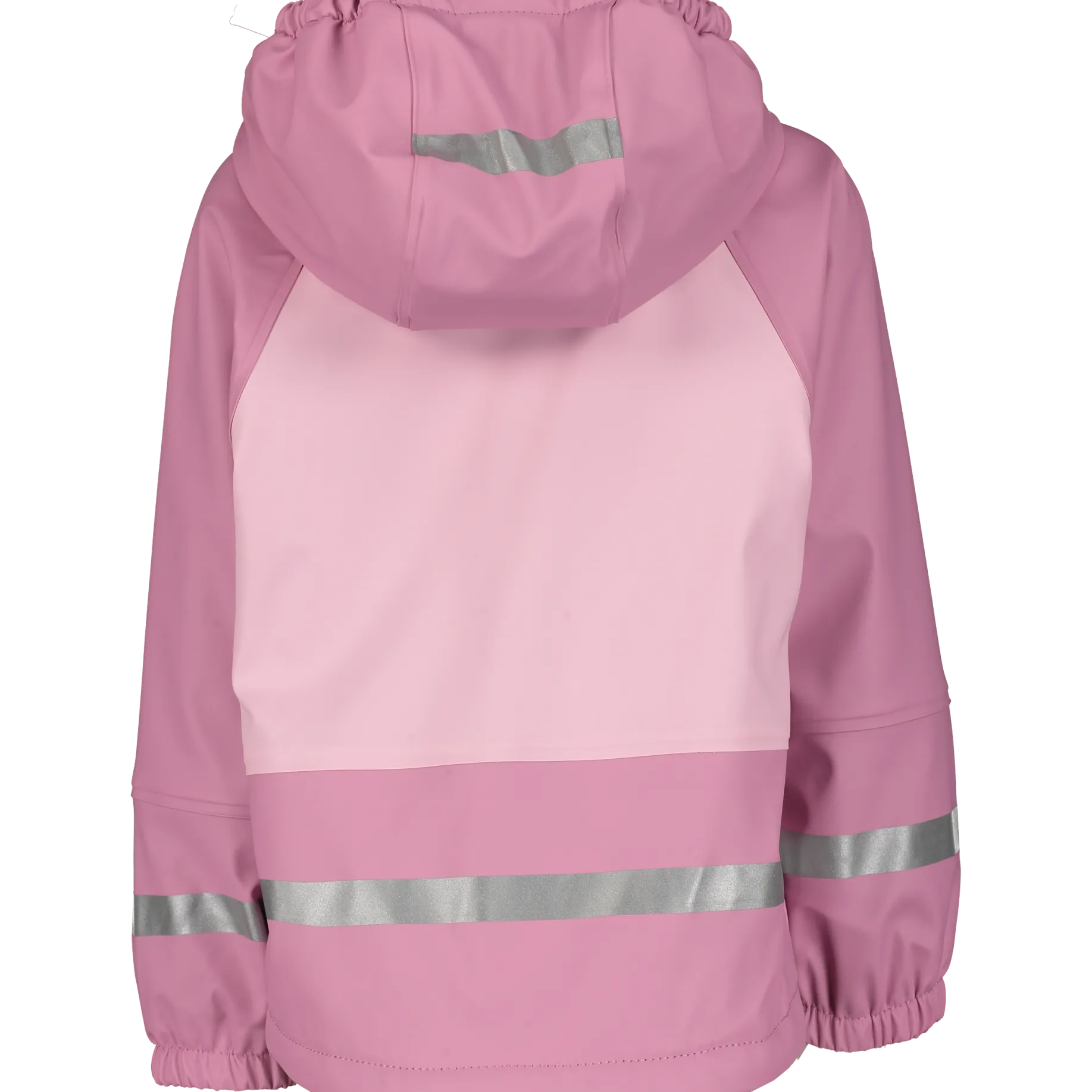 OCEAN WORKSpu lined jacket jr