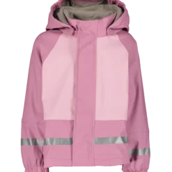 OCEAN WORKSpu lined jacket jr