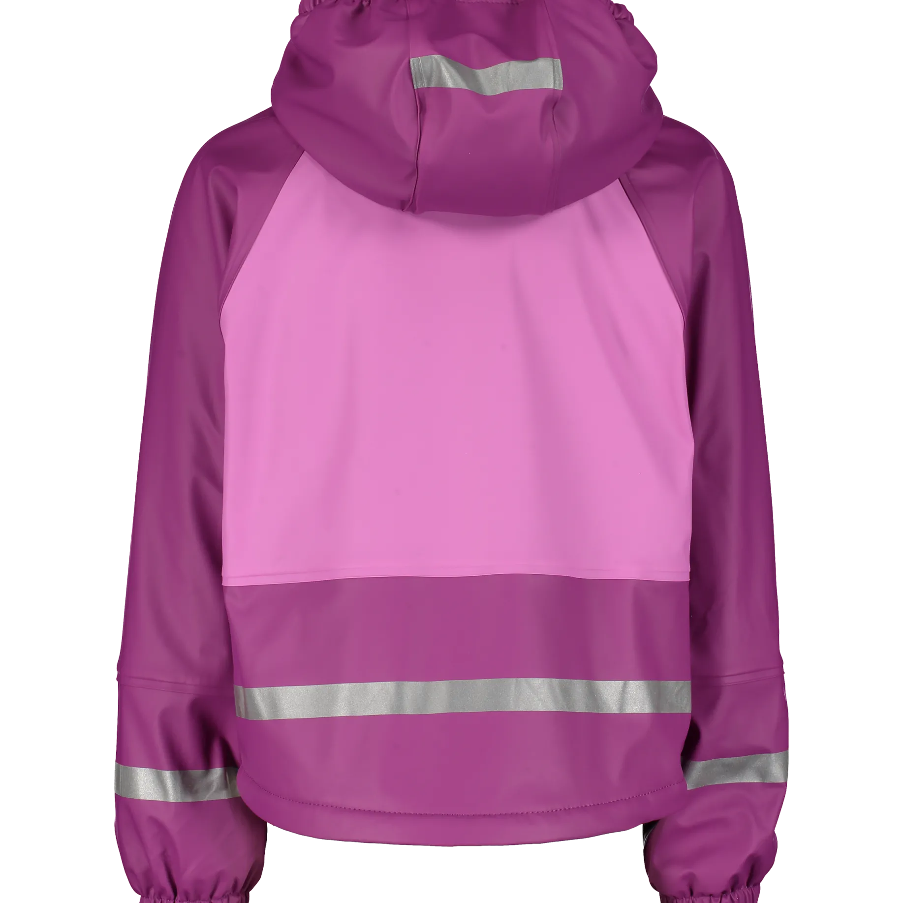 OCEAN WORKSpu lined jacket jr