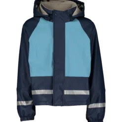 OCEAN WORKSpu lined jacket jr
