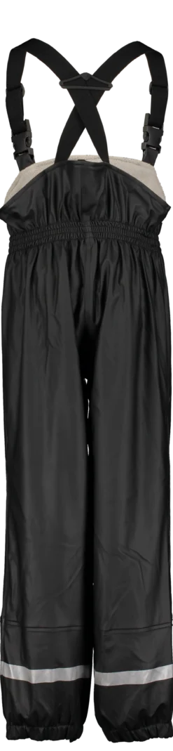 OCEAN WORKSpu lined pant jr