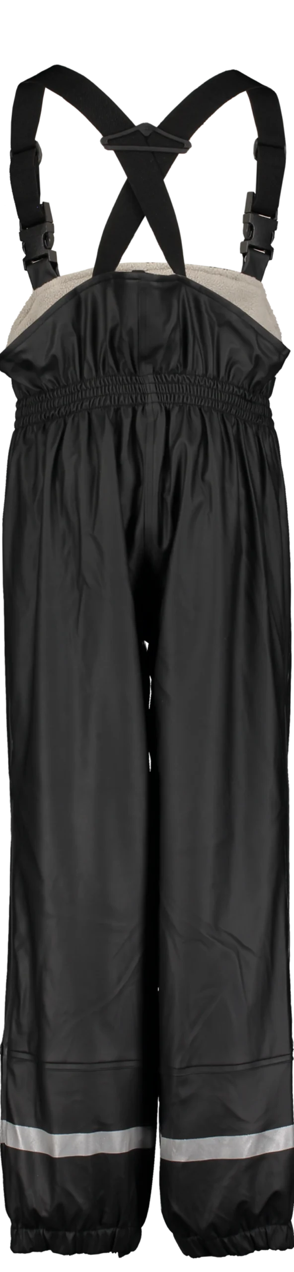 OCEAN WORKSpu lined pant jr
