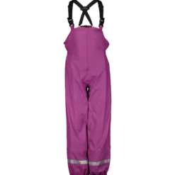 OCEAN WORKSpu lined pant jr