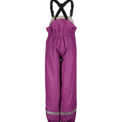 OCEAN WORKSpu lined pant jr