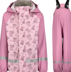OCEAN WORKSpu rainset kids