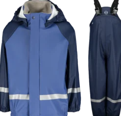 OCEAN WORKSpu rainset kids