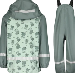 OCEAN WORKSpu rainset kids