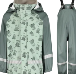 OCEAN WORKSpu rainset kids