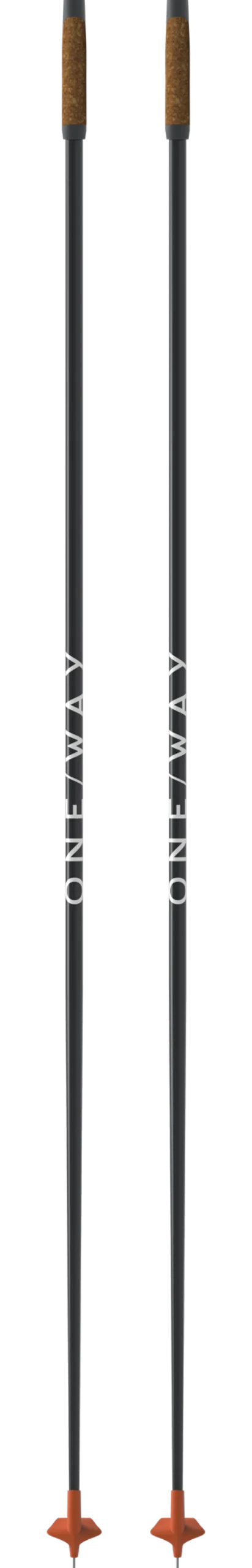 ONE WAYstorm nordic