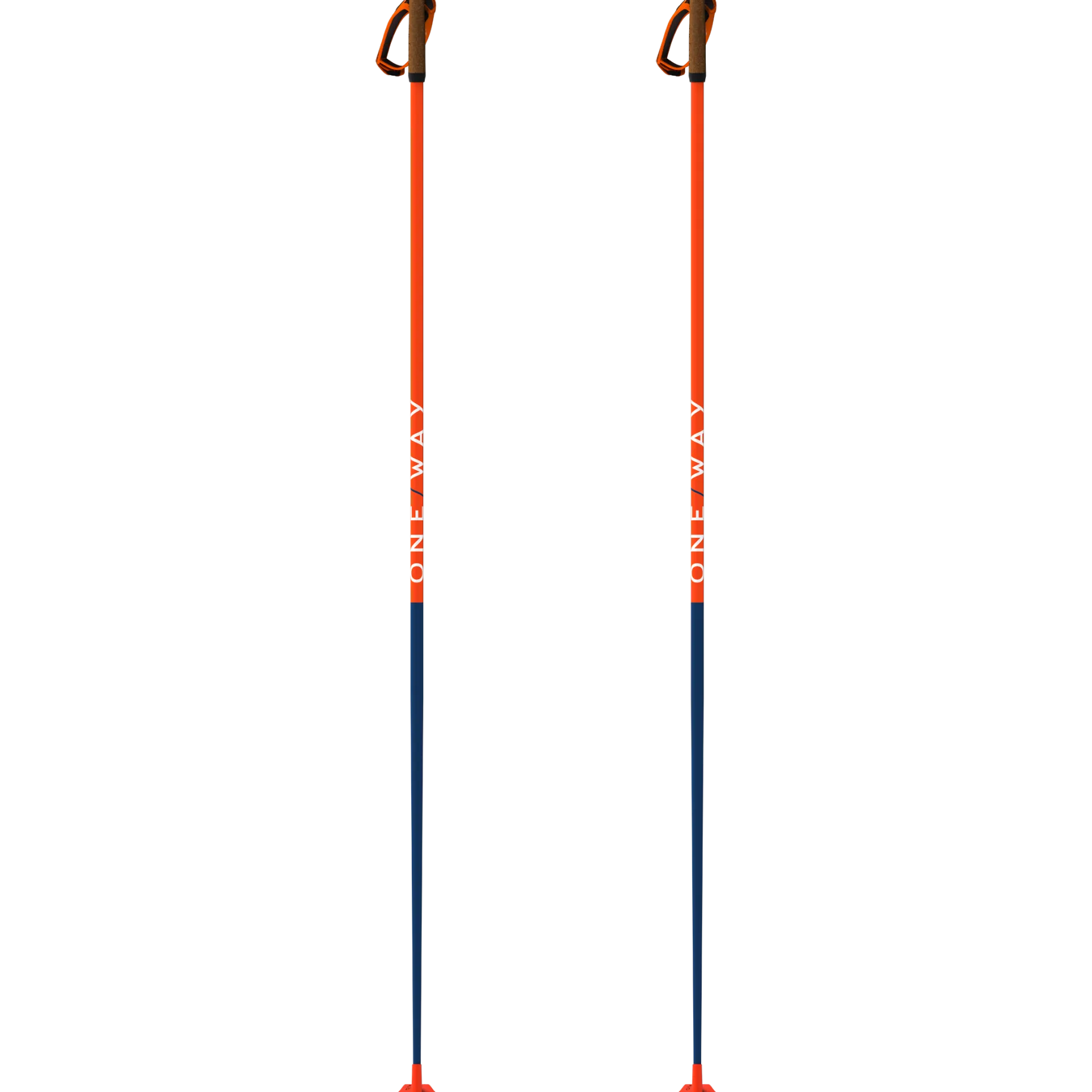 ONE WAYstorm xc mag
