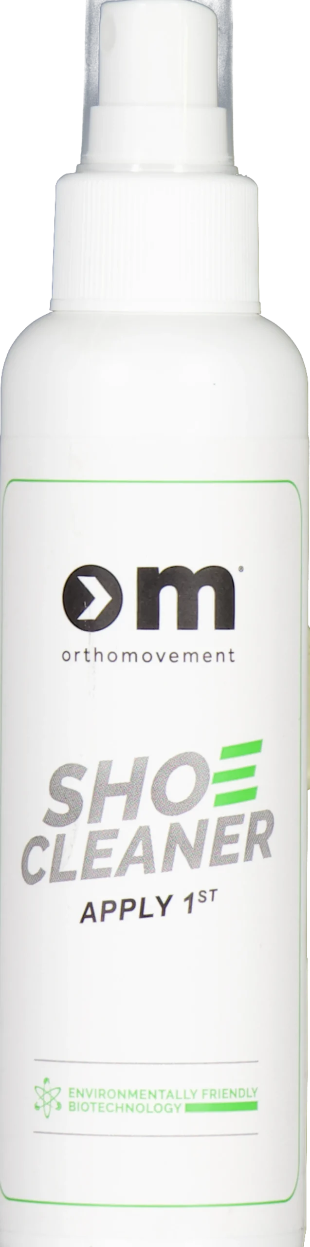 ORTHO MOVEMENTom shoe cleaner 125 ml