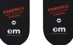 ORTHO MOVEMENTpowergel heel spur pad