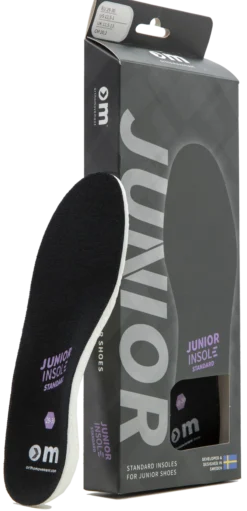 ORTHO MOVEMENTso junior insole