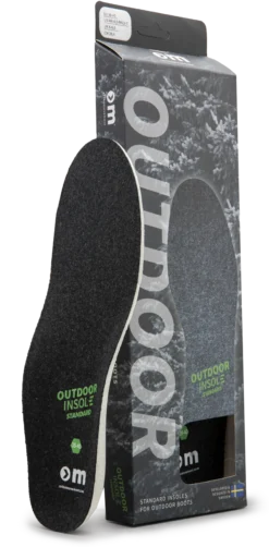 ORTHO MOVEMENTso outdoor insole