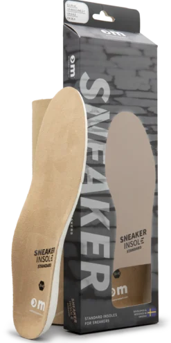 ORTHO MOVEMENTso sneaker insole