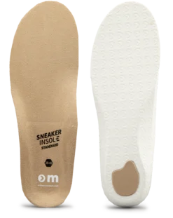 ORTHO MOVEMENTso sneaker insole