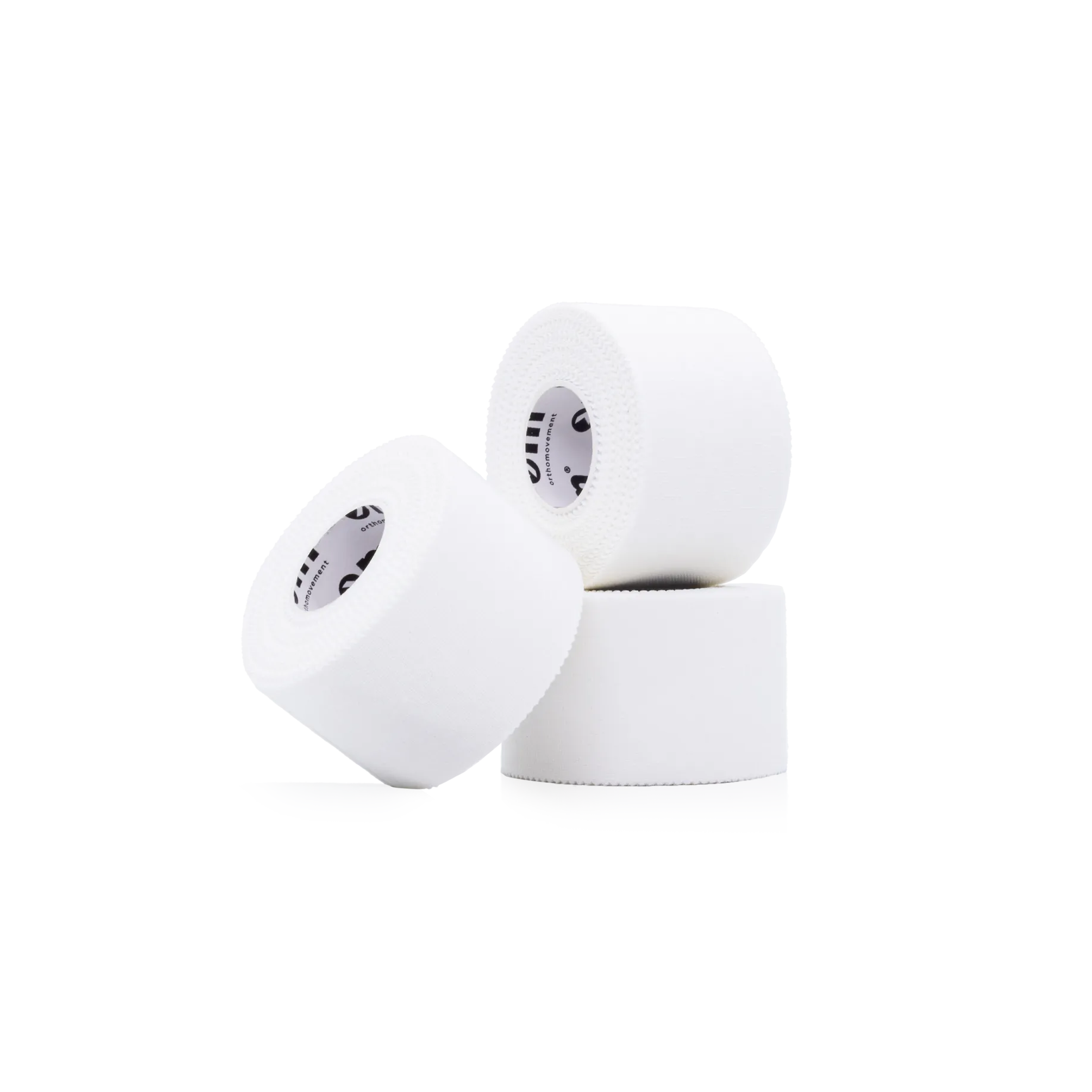 ORTHO MOVEMENTsport tape x3 pack