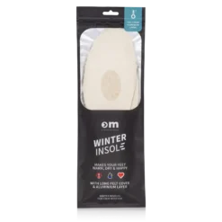 ORTHO MOVEMENTwinter insole sr