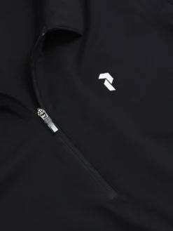 PEAK PERFORMANCEcomfort zip sl polo women