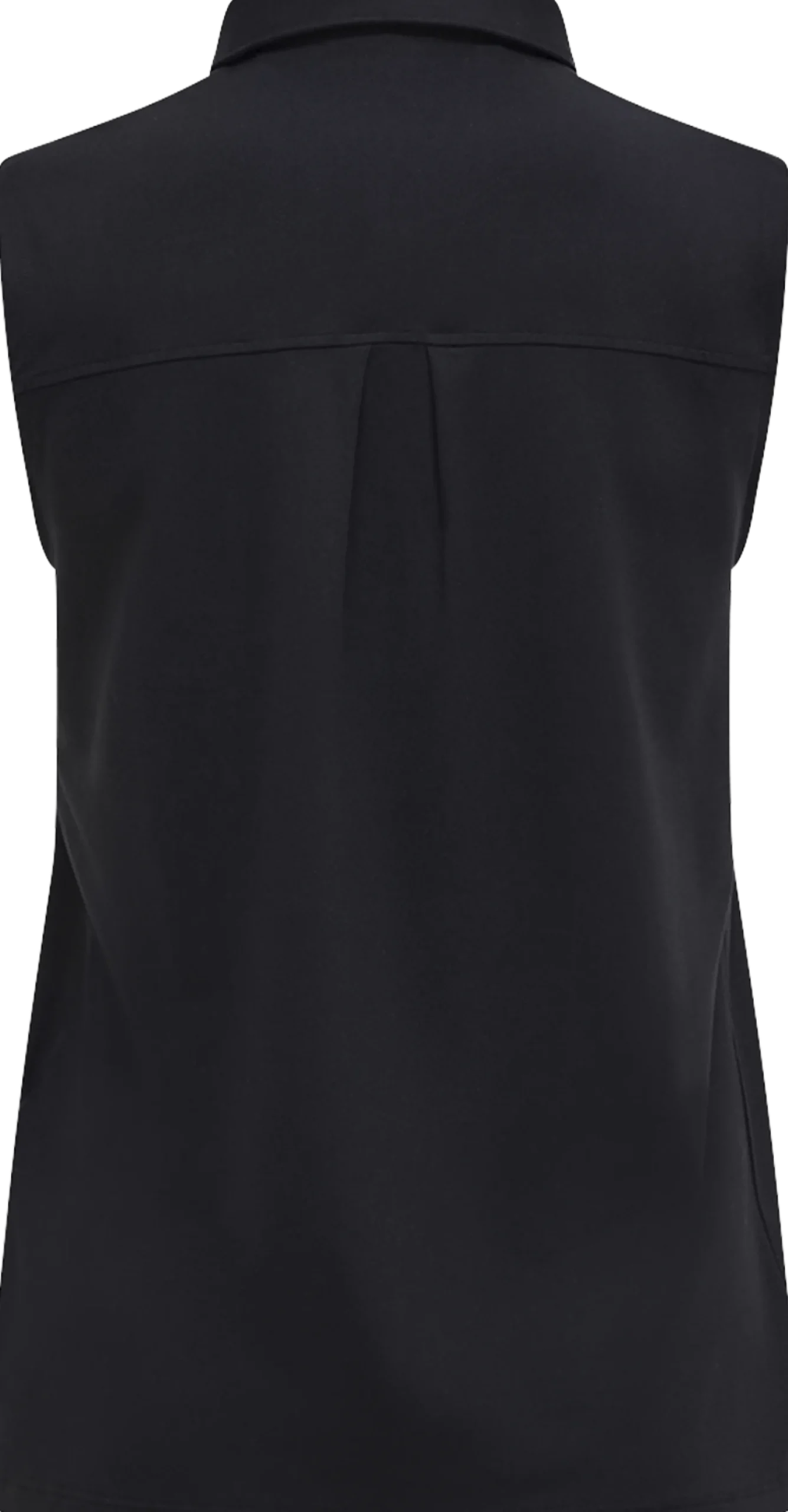 PEAK PERFORMANCEcomfort zip sl polo women