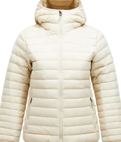 PEAK PERFORMANCEdown liner hood jacket women