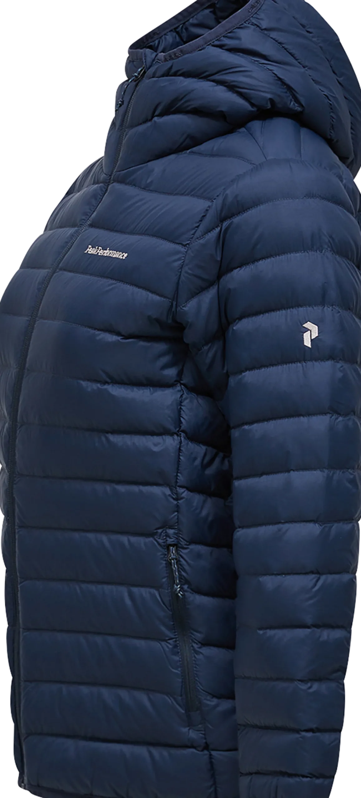 PEAK PERFORMANCEdown liner hood jacket women