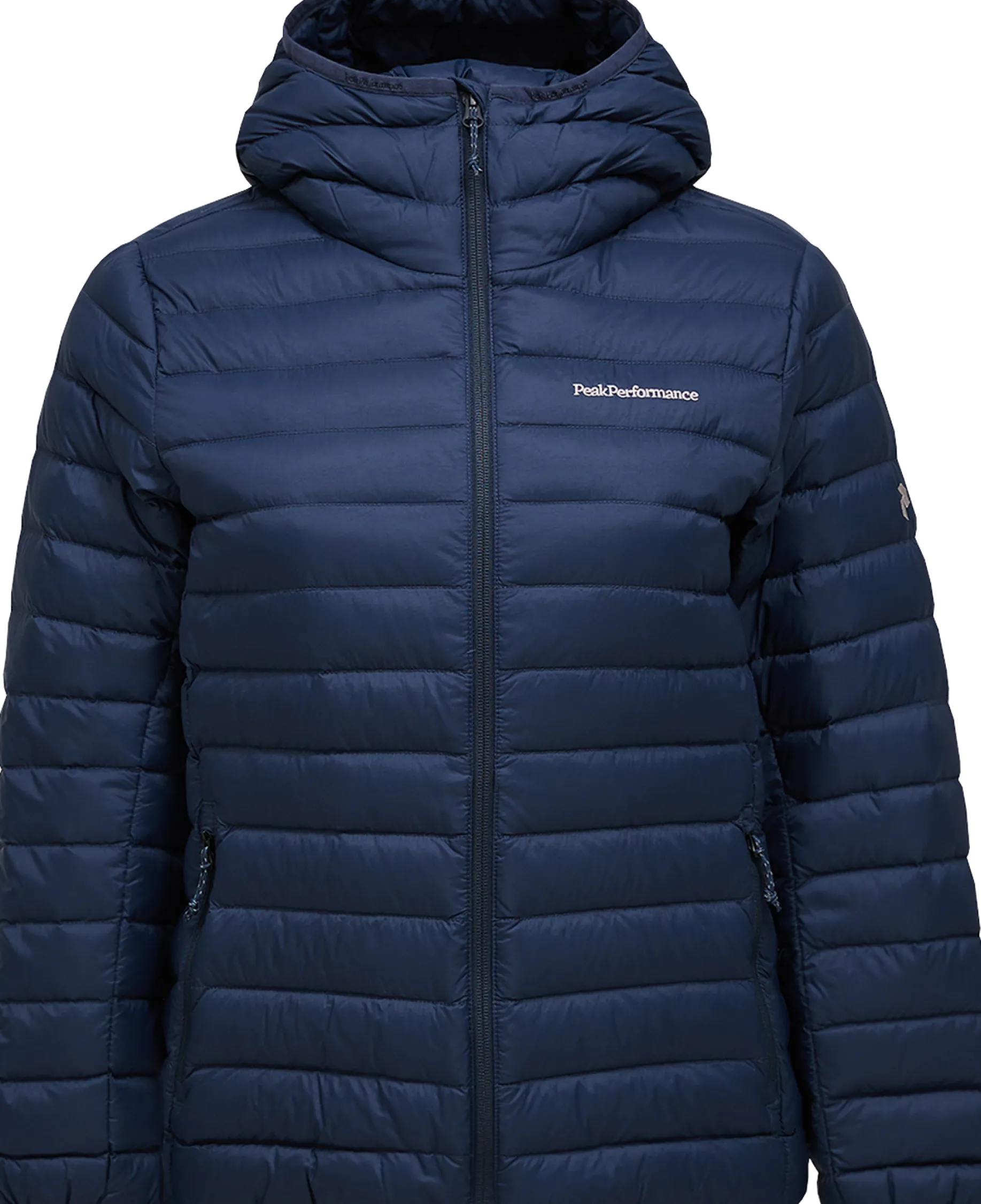 PEAK PERFORMANCEdown liner hood jacket women